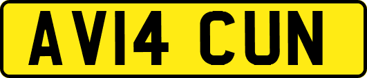 AV14CUN