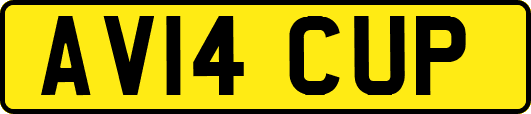 AV14CUP