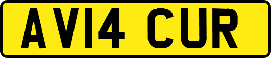 AV14CUR