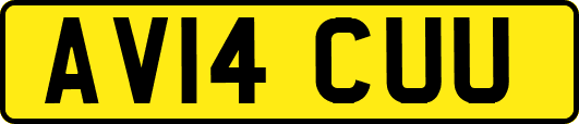 AV14CUU