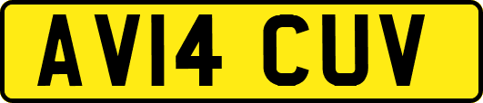AV14CUV