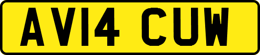 AV14CUW