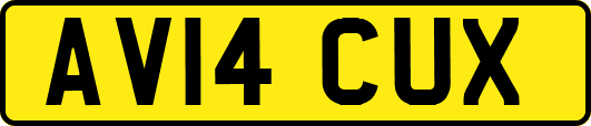 AV14CUX