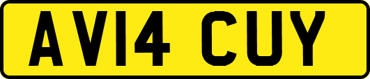 AV14CUY
