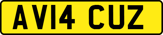 AV14CUZ