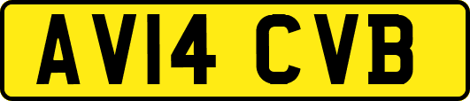 AV14CVB