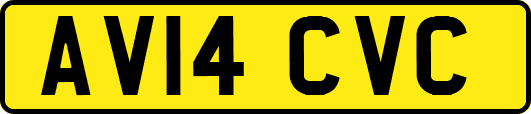 AV14CVC