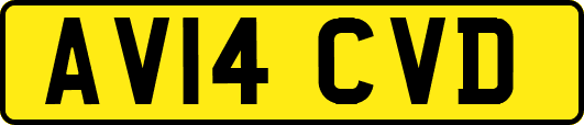 AV14CVD