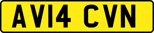 AV14CVN
