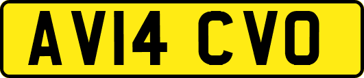 AV14CVO