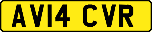 AV14CVR