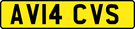 AV14CVS