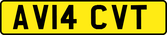AV14CVT