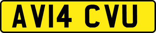 AV14CVU