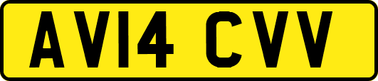 AV14CVV