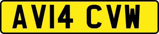 AV14CVW