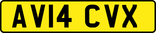 AV14CVX