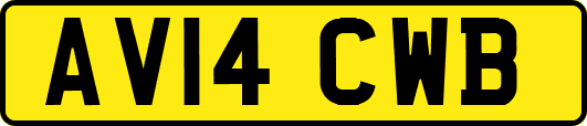 AV14CWB