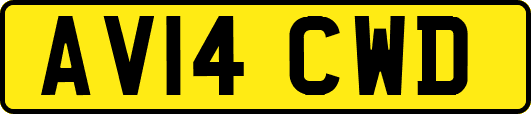 AV14CWD