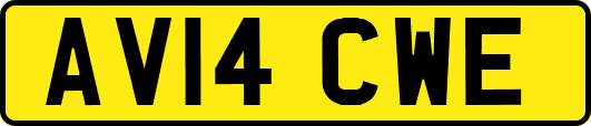 AV14CWE