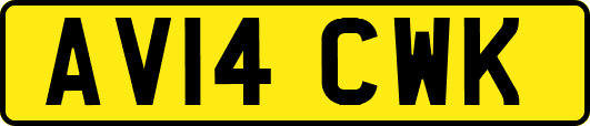 AV14CWK