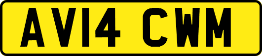 AV14CWM