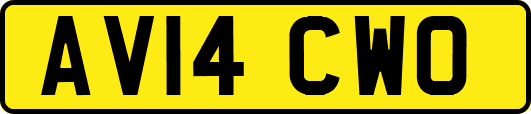 AV14CWO