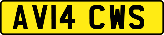 AV14CWS