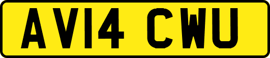 AV14CWU