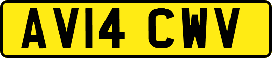 AV14CWV