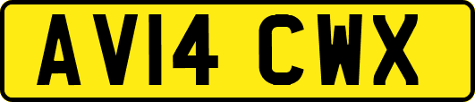 AV14CWX