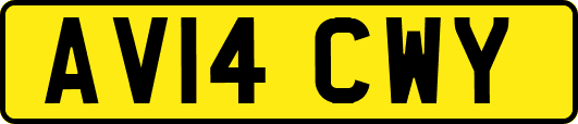 AV14CWY