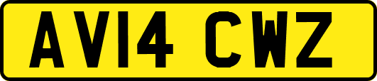 AV14CWZ