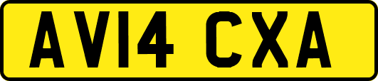 AV14CXA