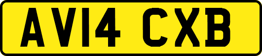 AV14CXB