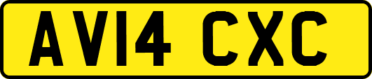 AV14CXC