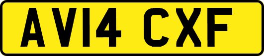 AV14CXF