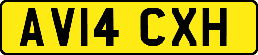 AV14CXH