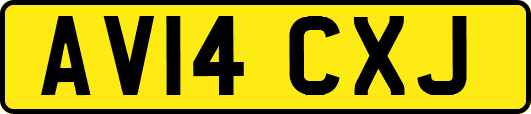 AV14CXJ