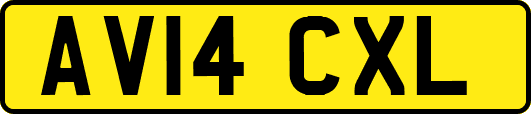 AV14CXL