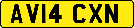AV14CXN
