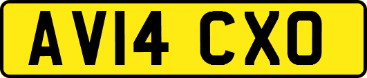 AV14CXO