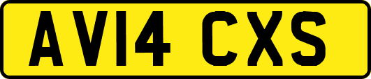 AV14CXS