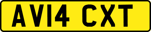 AV14CXT