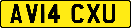 AV14CXU