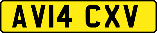 AV14CXV
