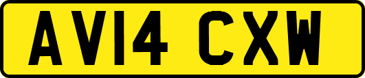 AV14CXW
