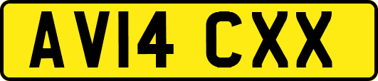 AV14CXX