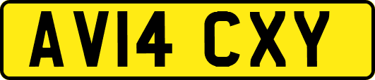 AV14CXY