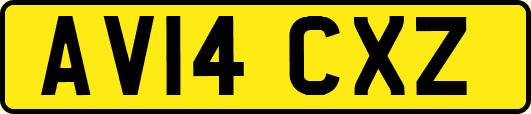 AV14CXZ